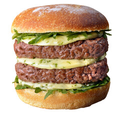 hamburger 
