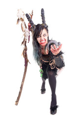 faun creature