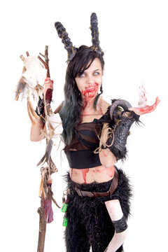 faun creature