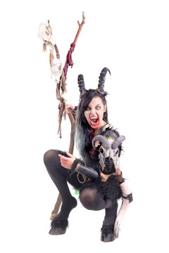 faun creature