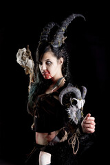 faun creature