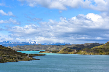 Ruta del Fin del Mundo