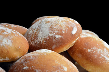 pain,Hamburger,recette,sans gluten,bio.