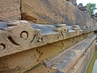 Modhera, the majestuous Sun Temple of Gujarat,india