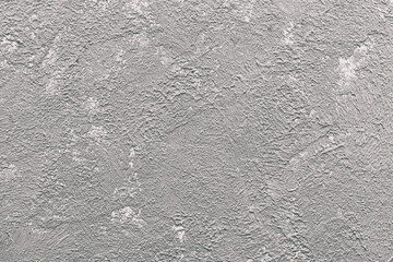 horizontal background of cement or concrete wall
