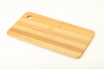 Bamboo wooden board for kitchen