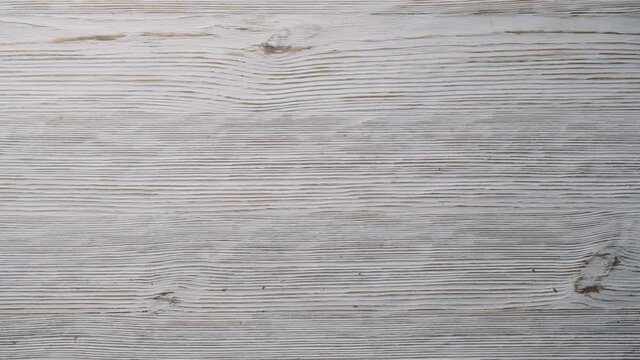 Wooden wood background texture board. White wood texture