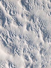 Snow 