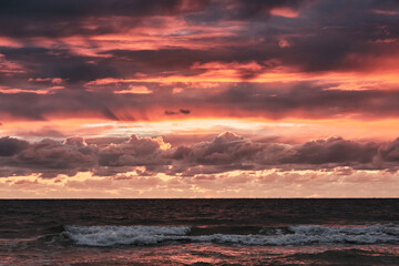 sunset sylt 3