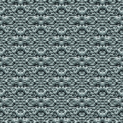 Geometric seamless pattern, ornament, abstract background, vector texture.