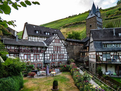 bacharach