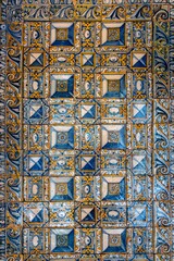 Azulejo