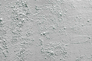 Metal texture with scratches and cracks which can be used as a background