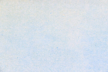 Light blue clean empty background. Paper texture.