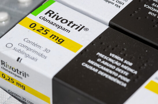 Rivotril Tabletten 0 5 Mg