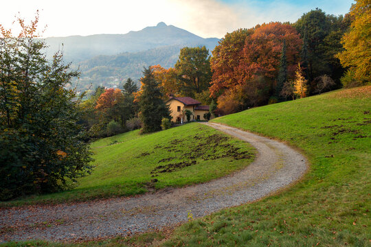 Parco della Burcina 
