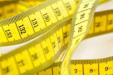 Measuring tape