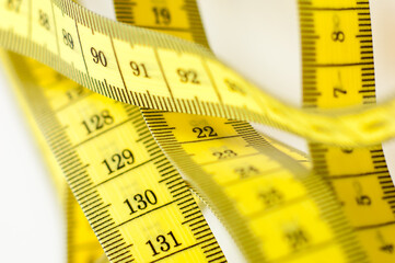 Measuring tape