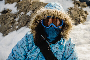 Frio de inverno