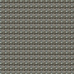 Gray brown synthetic texture weaving background