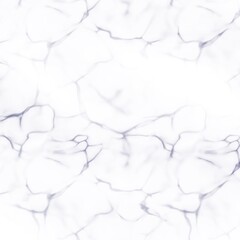Obraz premium Wave abstract background with modern fantasy ink lines. Fluid art white Ornament of marble. Colorful bright combination of violet black colors. Liquid paint architecture stone design for your design
