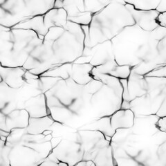 Wave abstract background with modern fantasy ink lines. Fluid art white Ornament of marble. Colorful bright black colors ink template. Liquid paint architecture stone design for ui design