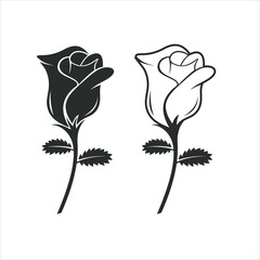 rose icon collections