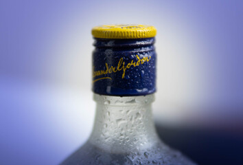 Ginebra