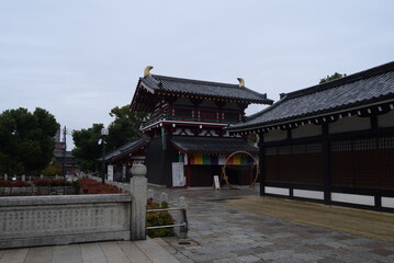 四天王寺