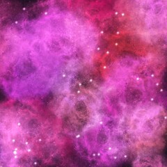 Nebula Galaxy