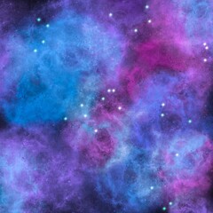Nebula Galaxy