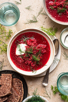 Borscht