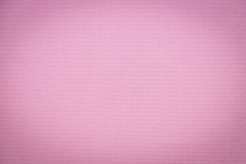 Old pink paper box floor pattern