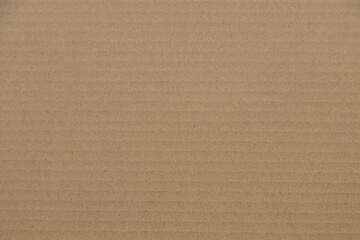 Old brown paper box floor pattern