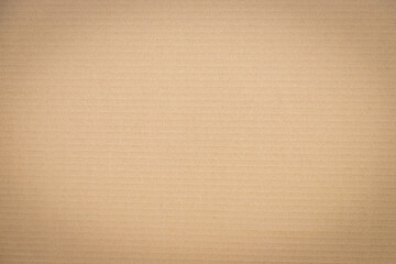 Old brown paper box floor pattern