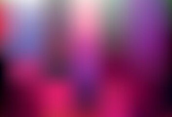 Dark Pink vector colorful abstract texture.