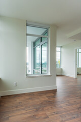 Fragment of interior design of a luxury living room in luxury house.