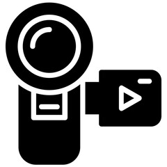 Camcorder 
