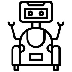 Robot 