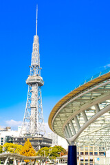 名古屋の観光名所