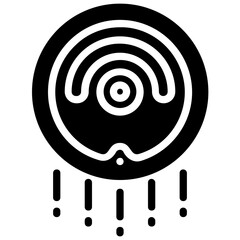 Vacuum Cleaner Robot 