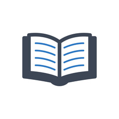Book icon