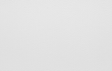 white  leather texture  for Graphic design background.