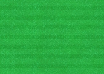 薄い横縞模様がある緑色の和紙素材 no.01
