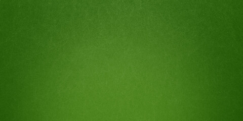 Elegant dark emerald green background with black shadow border and old vintage grunge texture design
