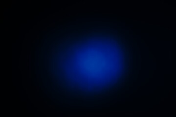 Dark, blurry, simple background, blue-green abstract background gradient blur, S