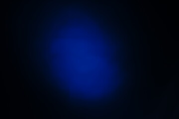 Dark, blurry, simple background, blue-green abstract background gradient blur, S