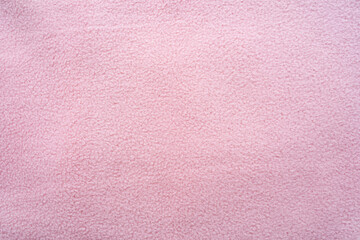 Autumn and winter polar fleece fabric