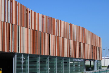 container cargo containers