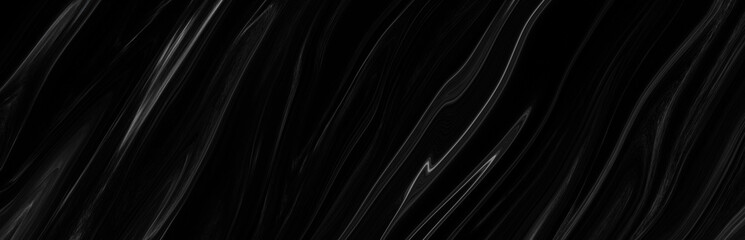 Obraz premium Black white marble oil ink liquid swirl texture for do ceramic counter dark abstract light background tile marble natural for interior decoration and outside.